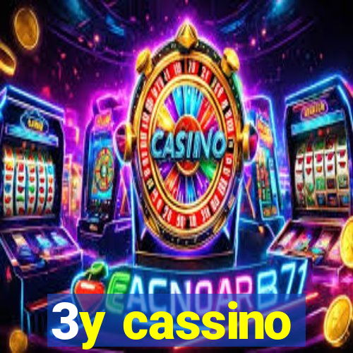 3y cassino